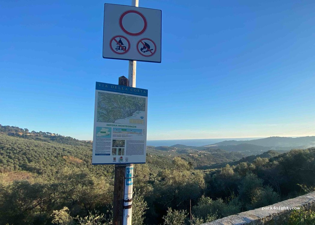 (18100) Imperia - 43 Via Nostra Signora delle Grazie — foto 3