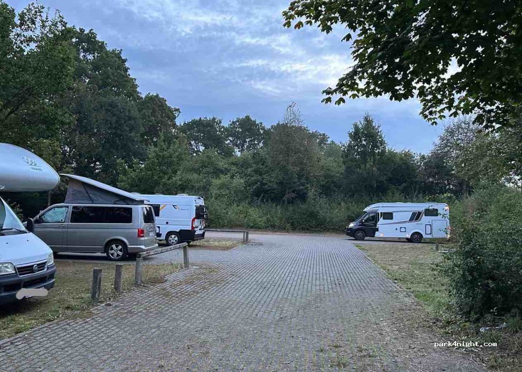 (34593) Knüllwald - 7 Am Bornrain — foto 2