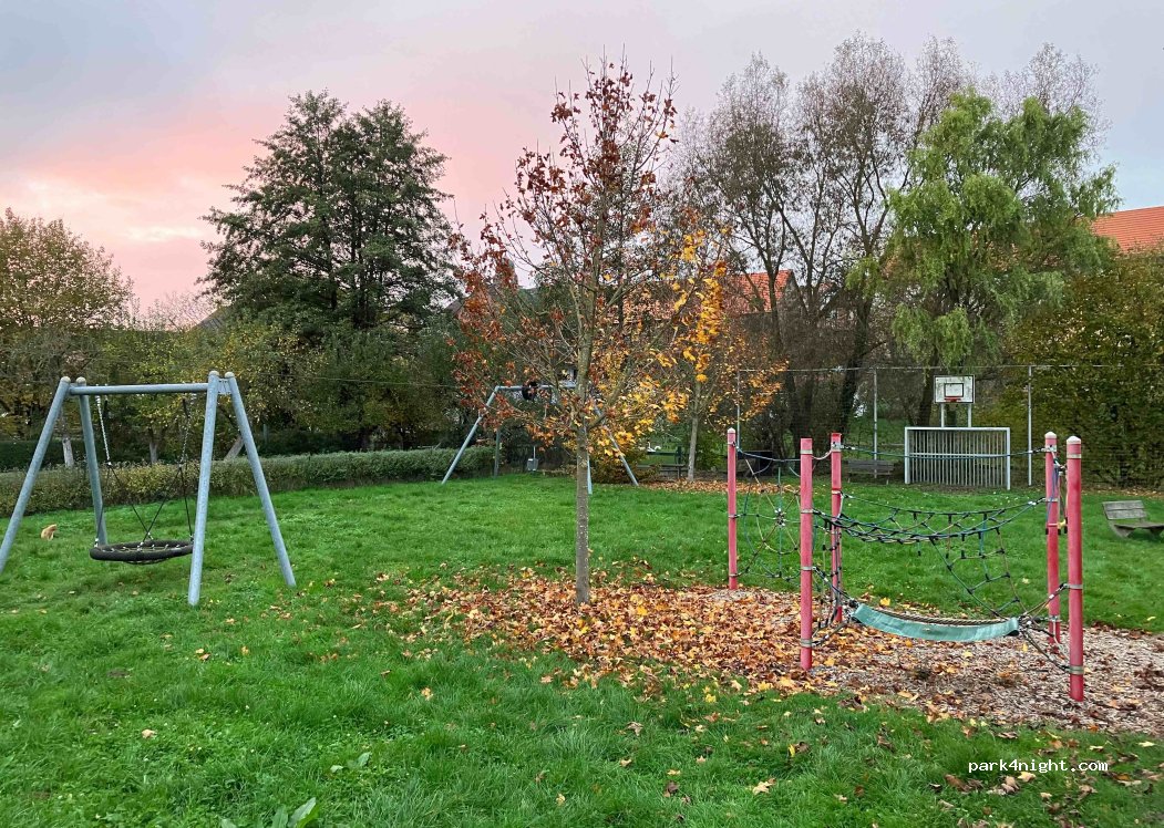 (34593) Knüllwald - 7 Am Bornrain — foto 5