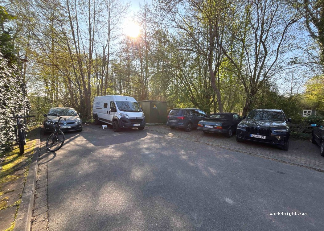 (23669) Timmendorfer Strand - 26 Birkenallee — foto