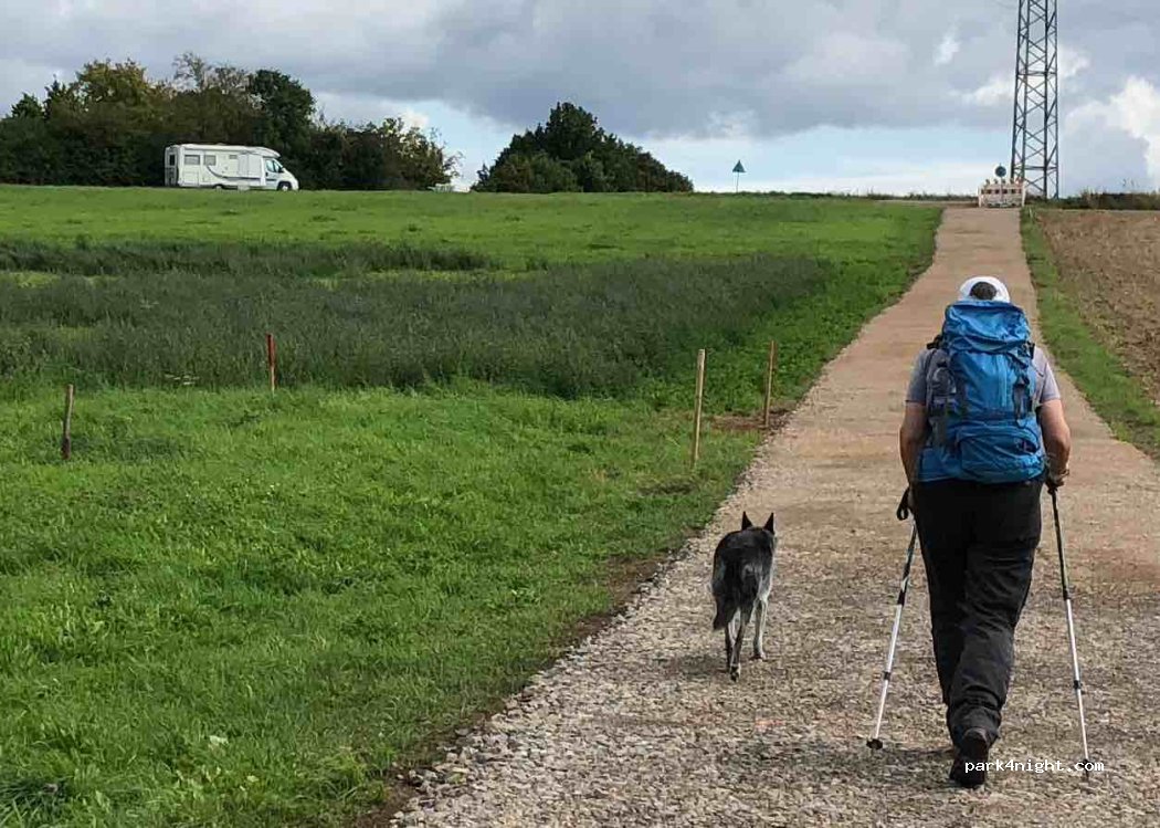 (52385) Nideggen - 1 Auf dem Bühl — foto 3