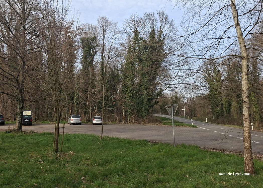 (79361) Sasbach am Kaiserstuhl - 136 Am Rhein — foto