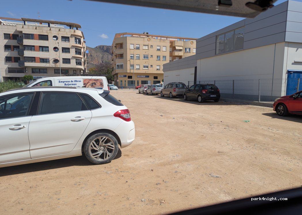 (03300) Orihuela - 2 Calle Oriolanos Ausentes — foto 3