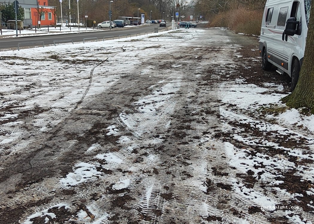 (30169) Hannover - 4 Ferdinand-Wilhelm-Fricke-Weg — foto