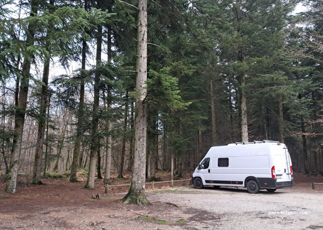 (61130) Sérigny - Carrefour des Sept Bras — foto 3