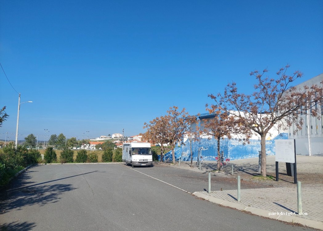 (7900-394) Odivelas - 5 Rua da Estrada Nova — foto 3