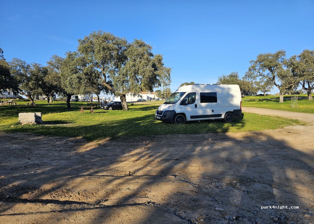 (14440) Villanueva de Córdoba - CO-6100 — foto