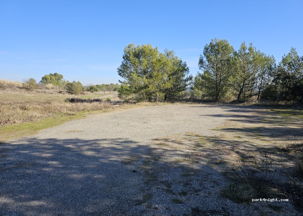 (11600) Villarzel-Cabardès - D335 — foto