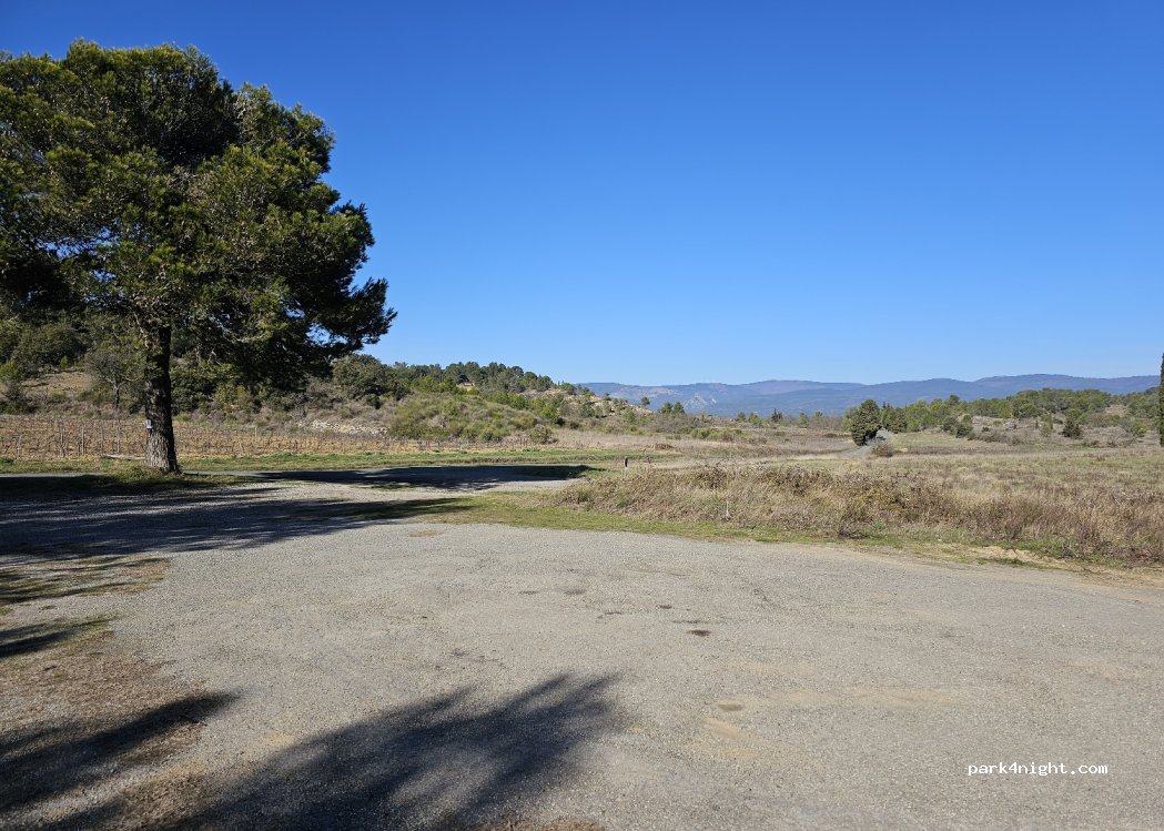 (11600) Villarzel-Cabardès - D335 — foto 2