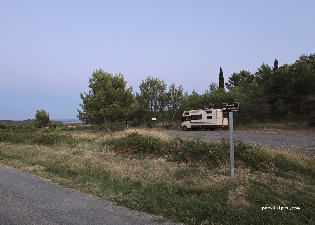(11600) Villarzel-Cabardès - D335 — foto 3