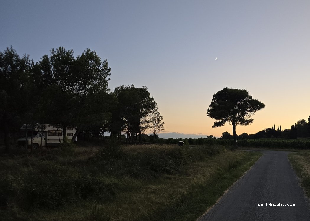 (11600) Villarzel-Cabardès - D335 — foto 4