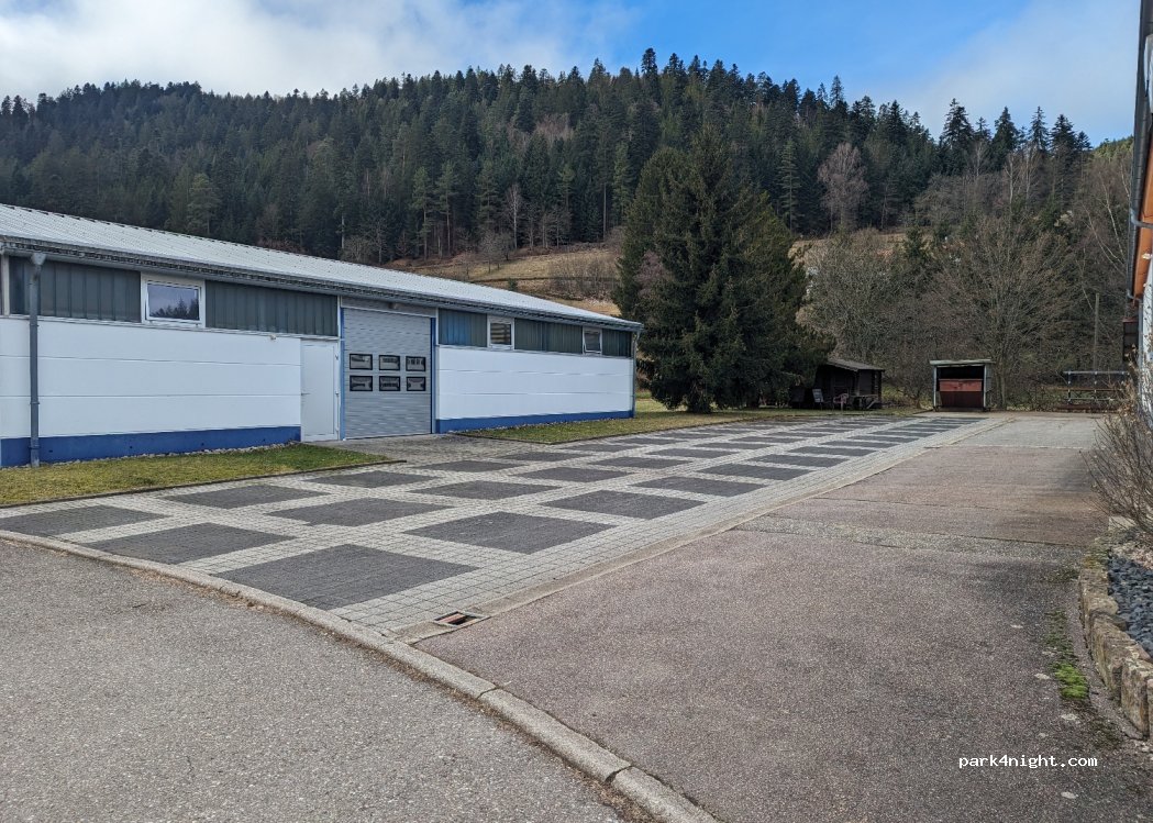 (75337) Enzklösterle - 4 Im Dieterswäldle — foto