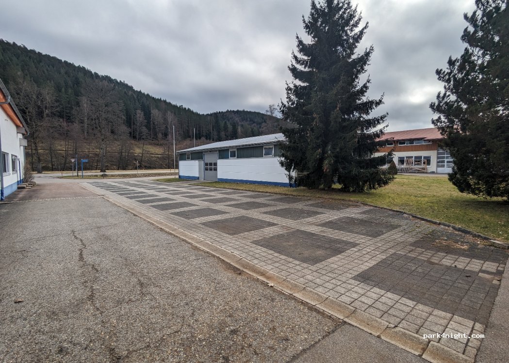 (75337) Enzklösterle - 4 Im Dieterswäldle — foto 2