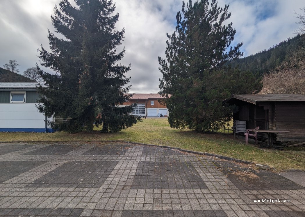 (75337) Enzklösterle - 4 Im Dieterswäldle — foto 3