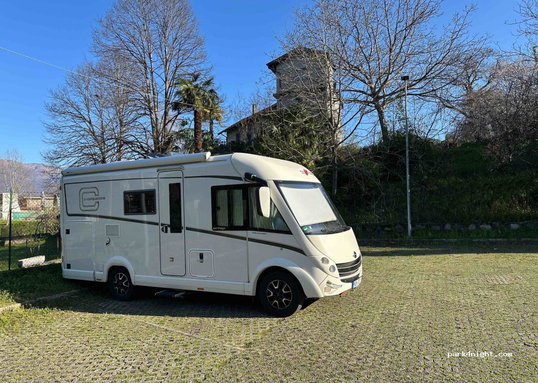 (21010) Porto Valtravaglia - 35 Via Girelli — foto 3