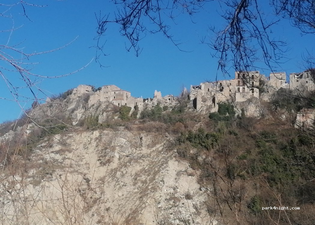 (66040) Montebello Sul Sangro - 13 Via Riga — foto