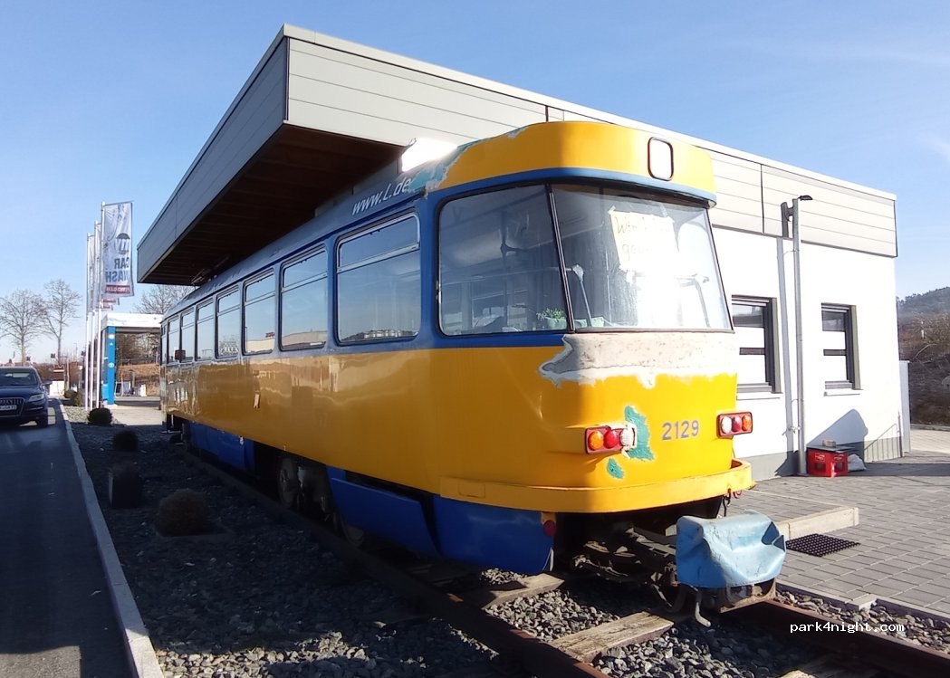 (96215) Lichtenfels - 1 Rudolf-Diesel-Straße — foto 2