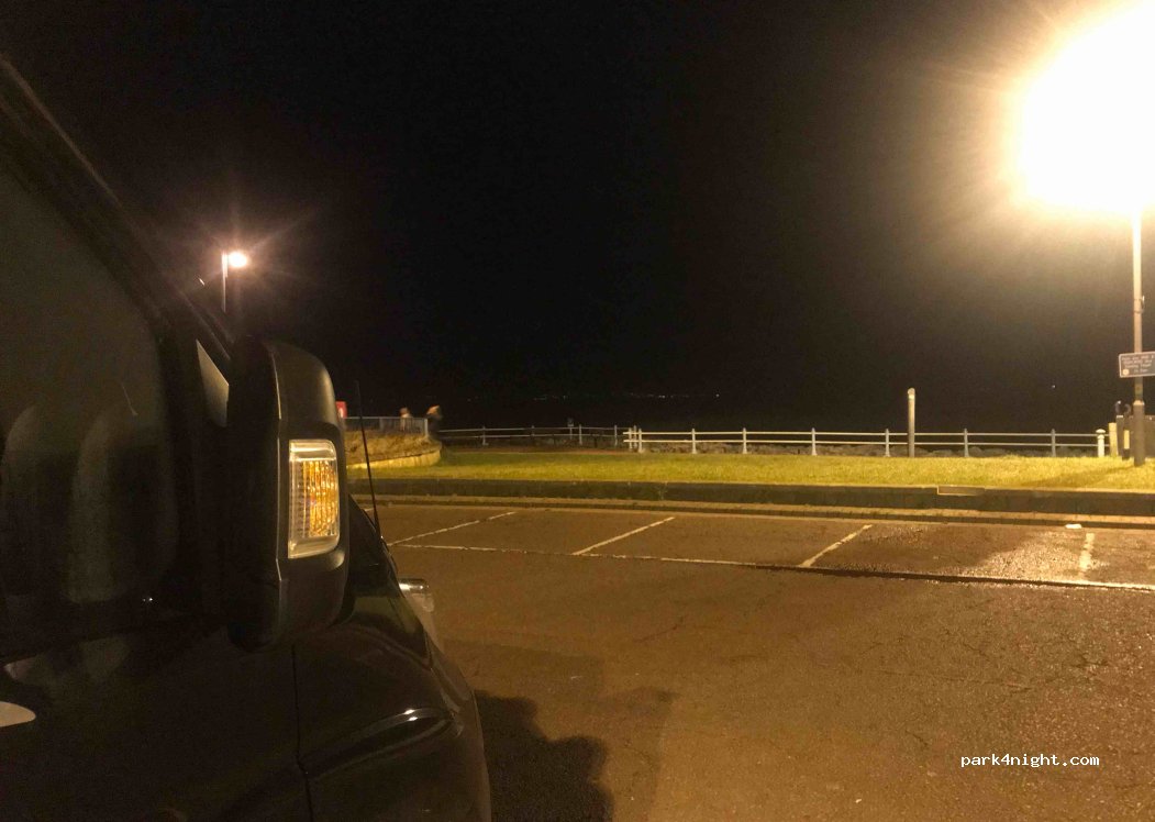 (LA4 4BU) Morecambe - 209 Marine Road Central — foto 2