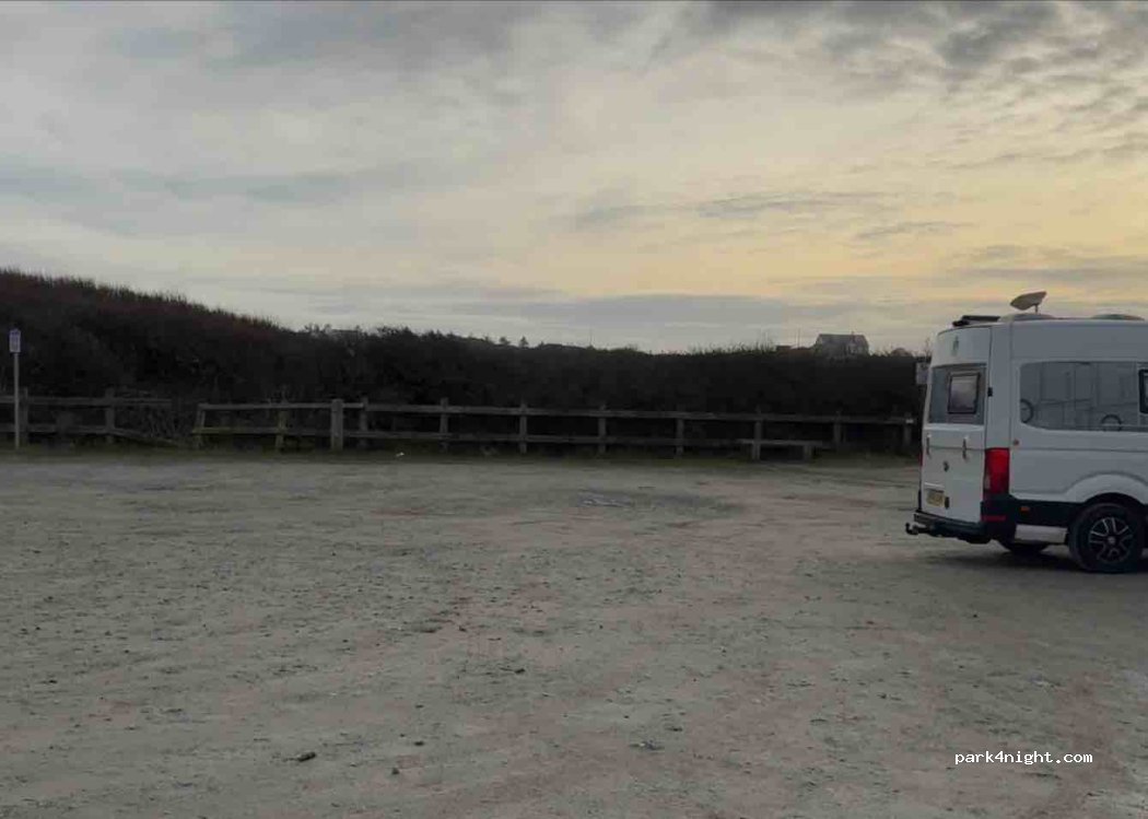 (LL65 2NJ) Rhoscolyn - — foto