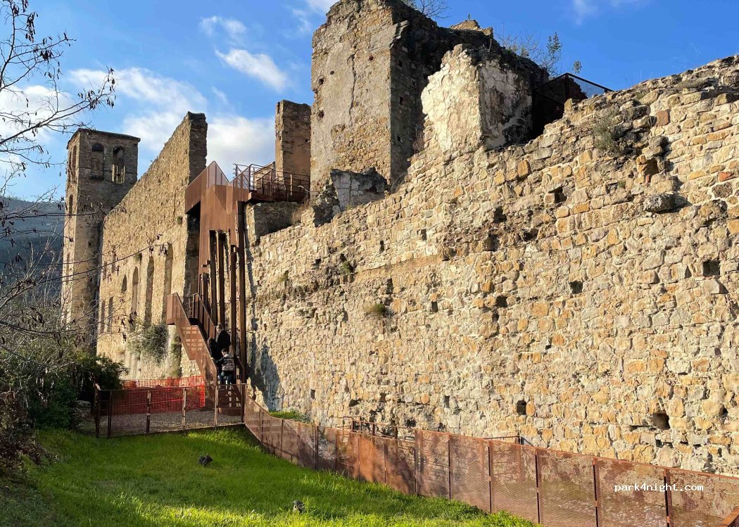 (18035) Dolceacqua - 17 Via Roma — foto 3