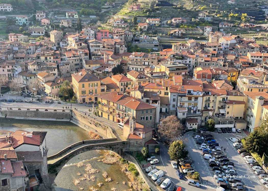(18035) Dolceacqua - 17 Via Roma — foto 4