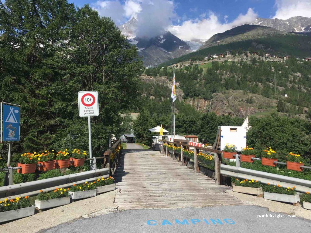 Camping Schönblick — foto