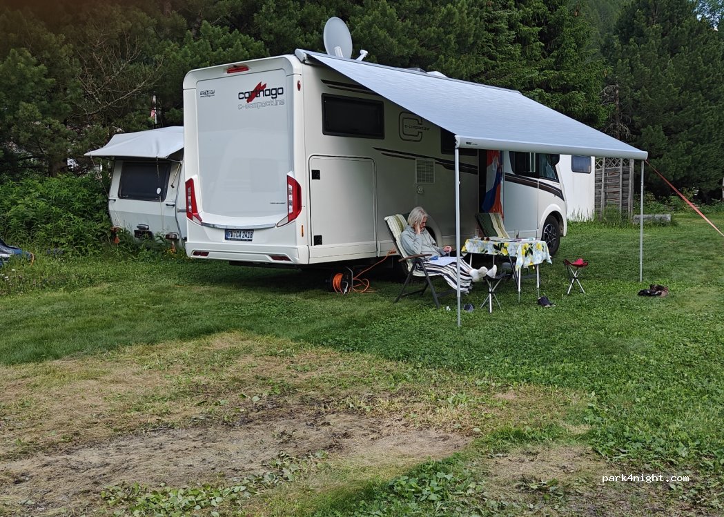 Camping Schönblick — foto 3