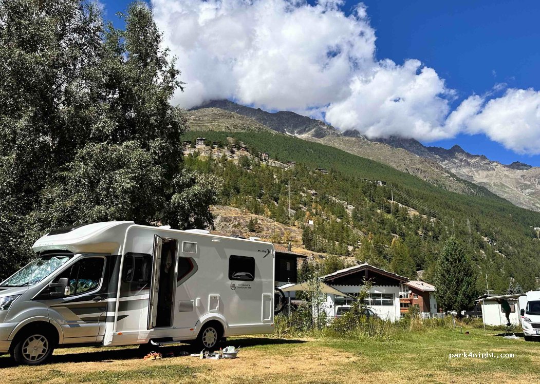 Camping Schönblick — foto 4