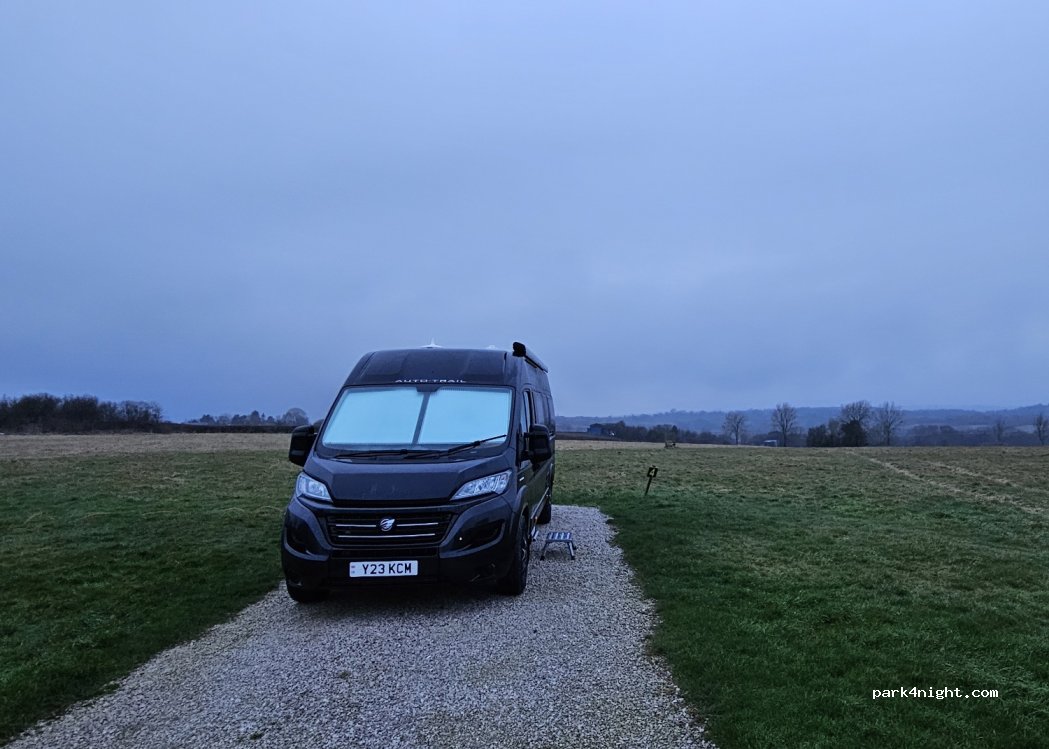 Poplars Farm Caravanning, Camping, Glamping site & holiday cottage — foto