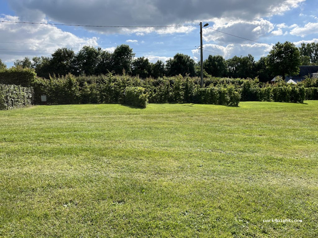 Ferme de la Béthune — foto 3