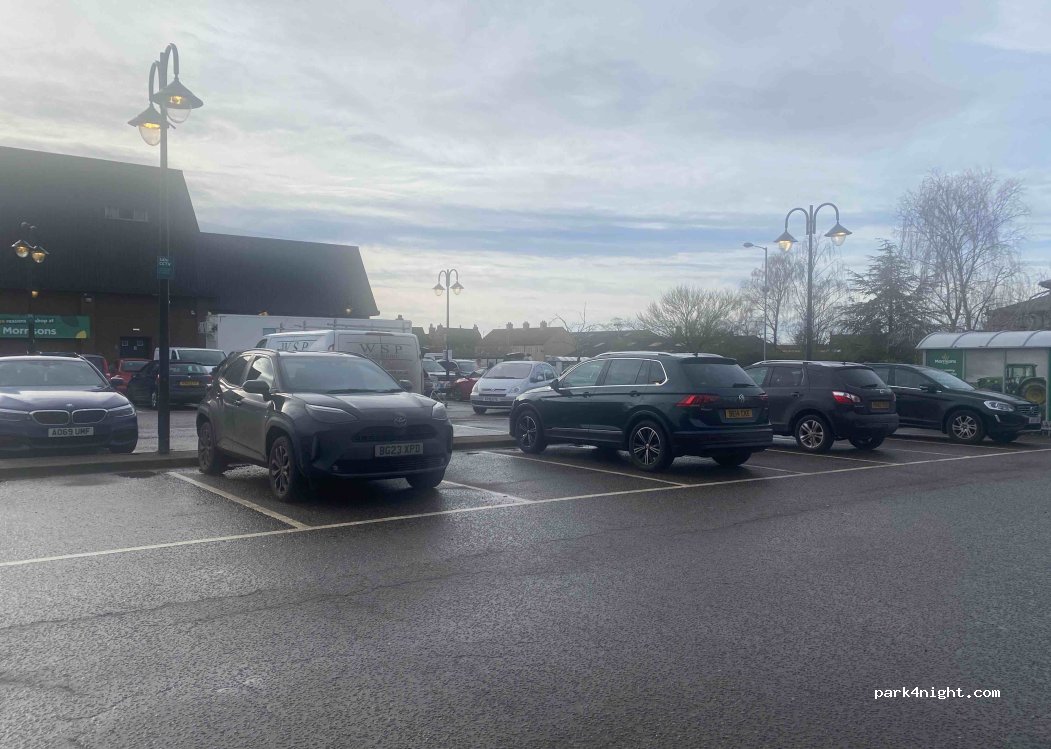 (PE38 9JE) Downham Market - 11 — foto