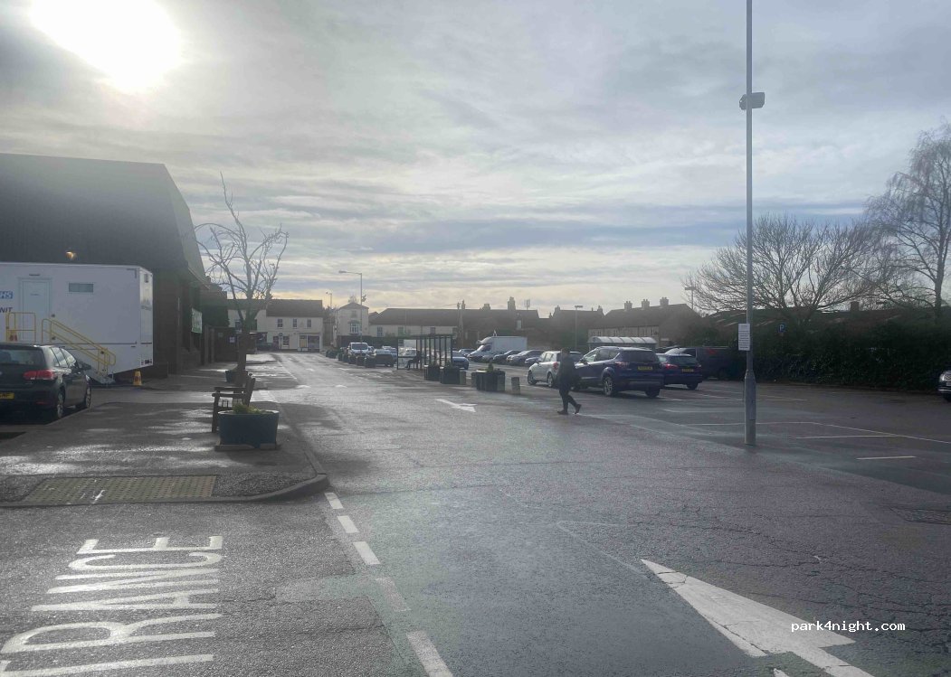 (PE38 9JE) Downham Market - 11 — foto 2