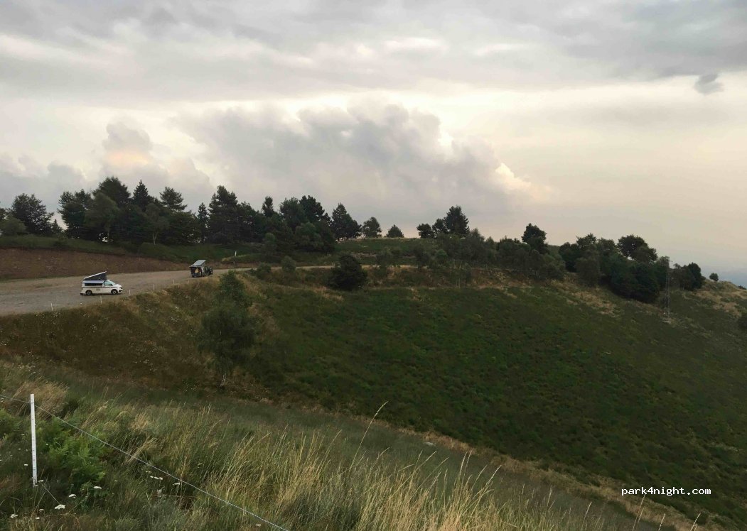 (28887) Arona - Unnamed Road — foto