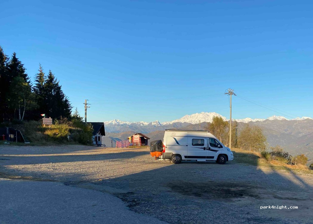 (28887) Arona - Unnamed Road — foto 2