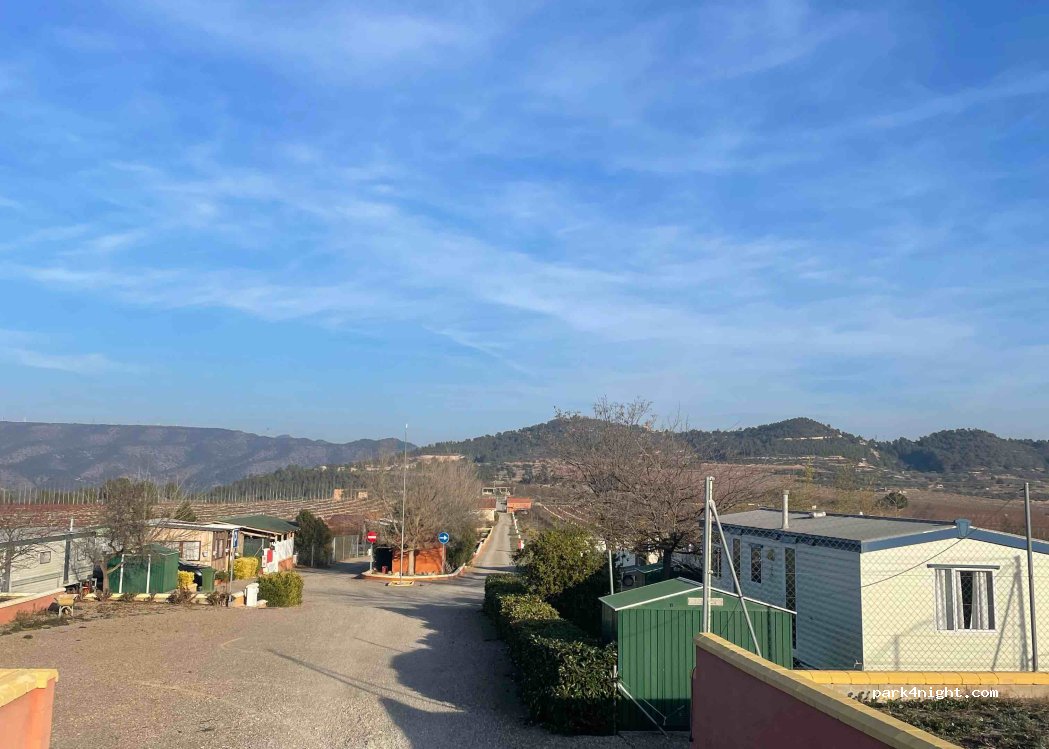 Montaña Camping Fayón — foto 3