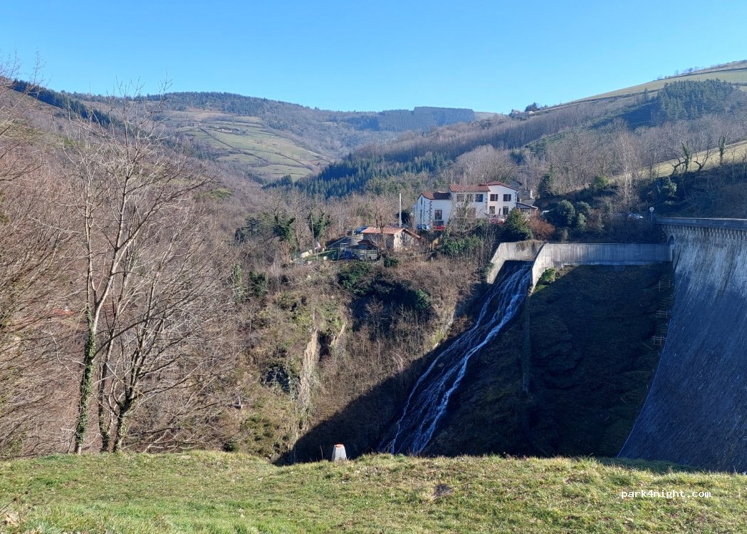 (42131) La Valla-en-Gier - 21 Route de Laval — foto