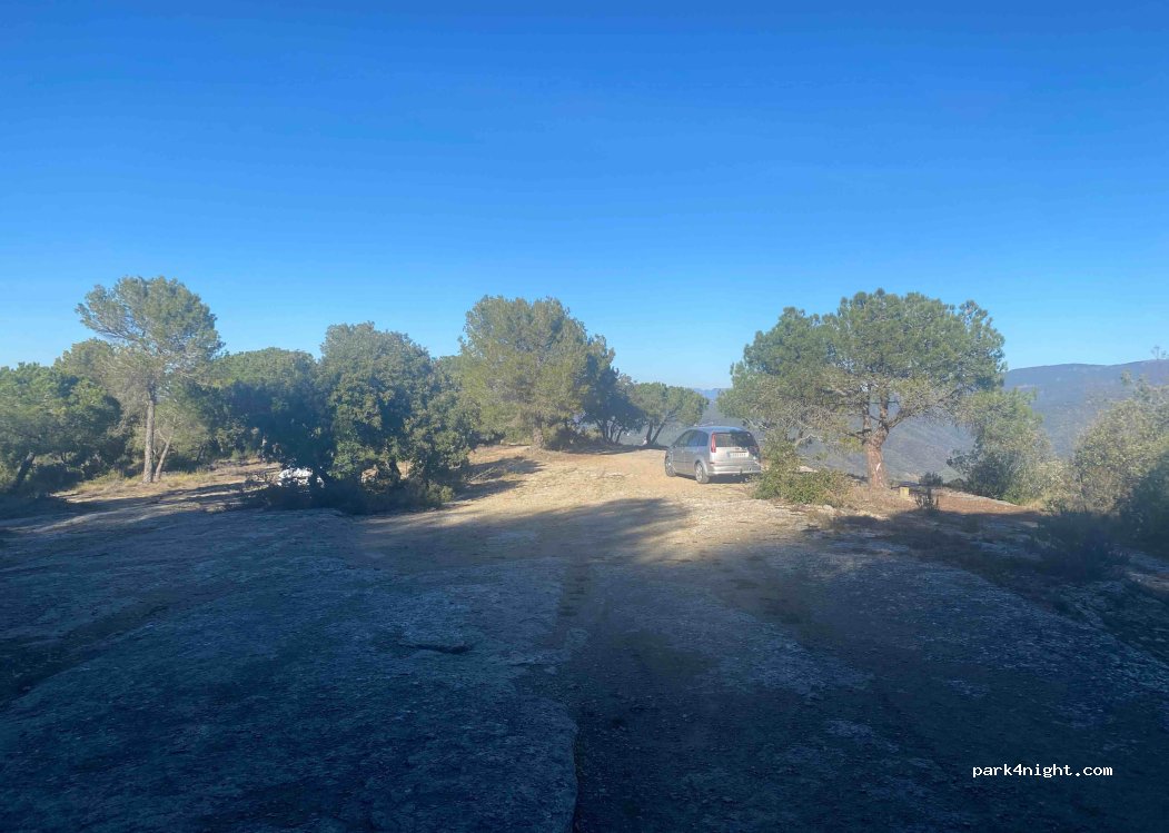 (08592) Santa Eugènia del Congost - — foto