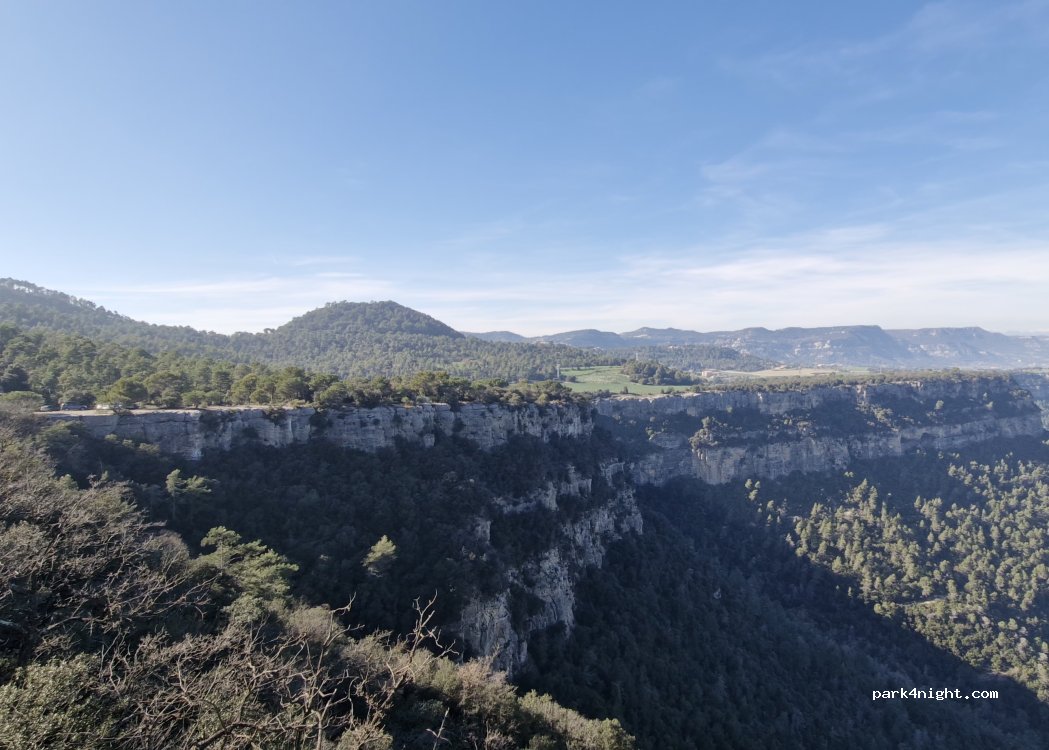 (08592) Santa Eugènia del Congost - — foto 4