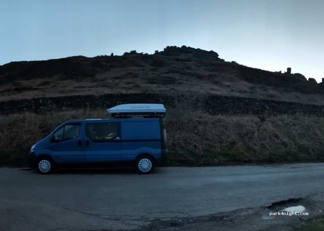(ST13 8UB) Leek - Roach Road — foto 2
