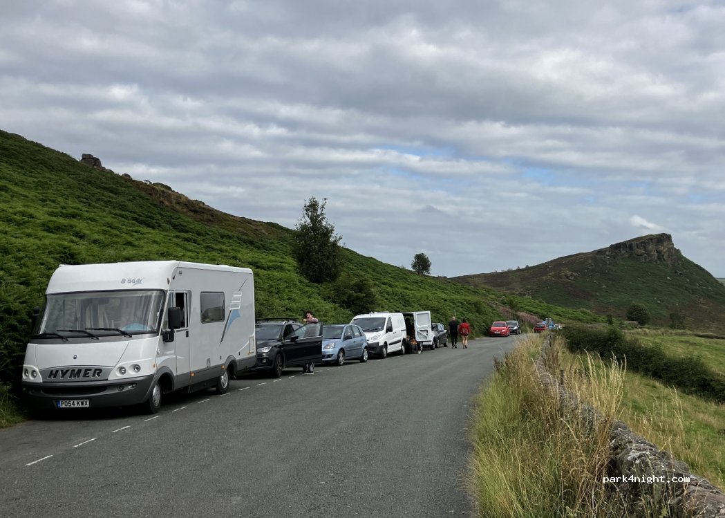 (ST13 8UB) Leek - Roach Road — foto 4