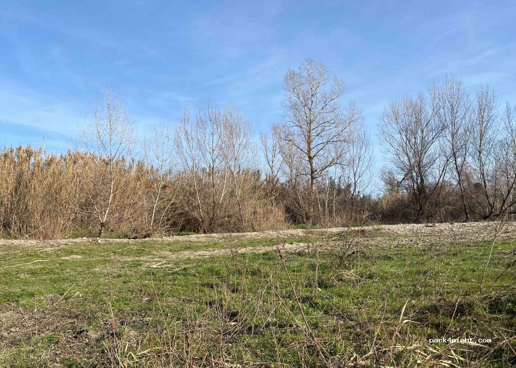 (30190) Moussac - Unnamed road — foto