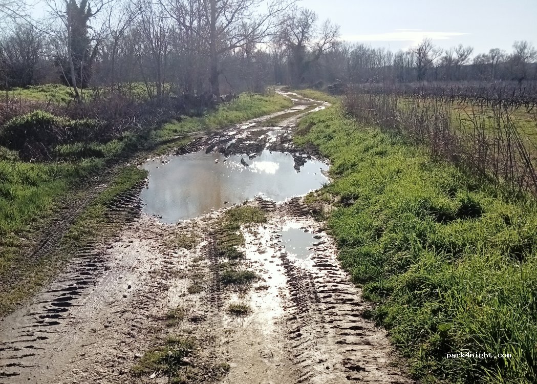 (30190) Moussac - Unnamed road — foto 3