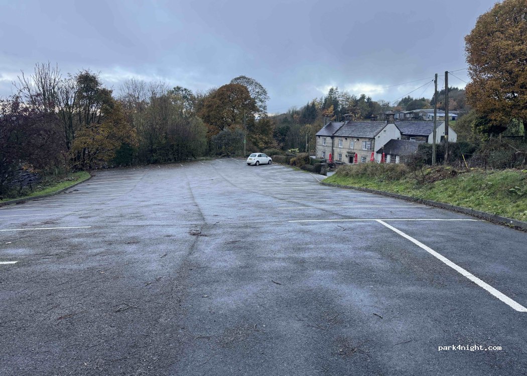 Ye Olde Rock Inn — foto 2