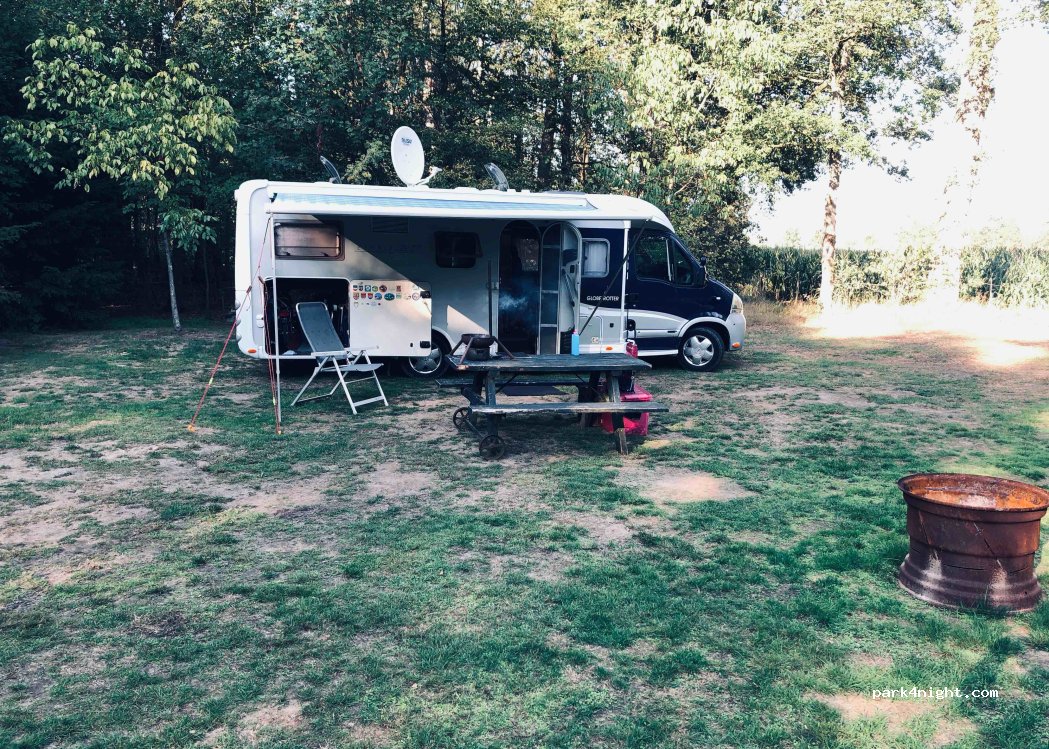 Camping Hessenoord — foto