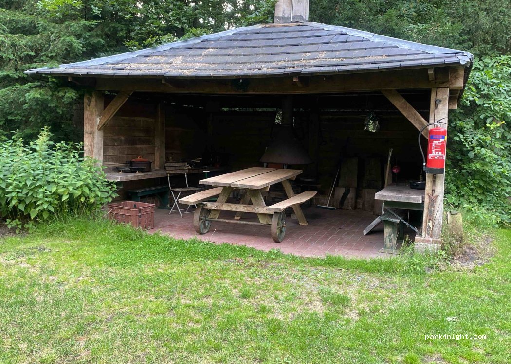 Camping Hessenoord — foto 2