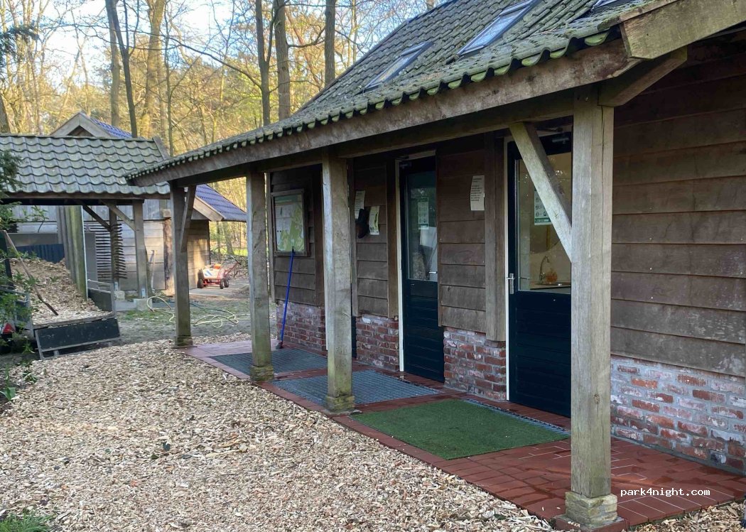 Camping Hessenoord — foto 3