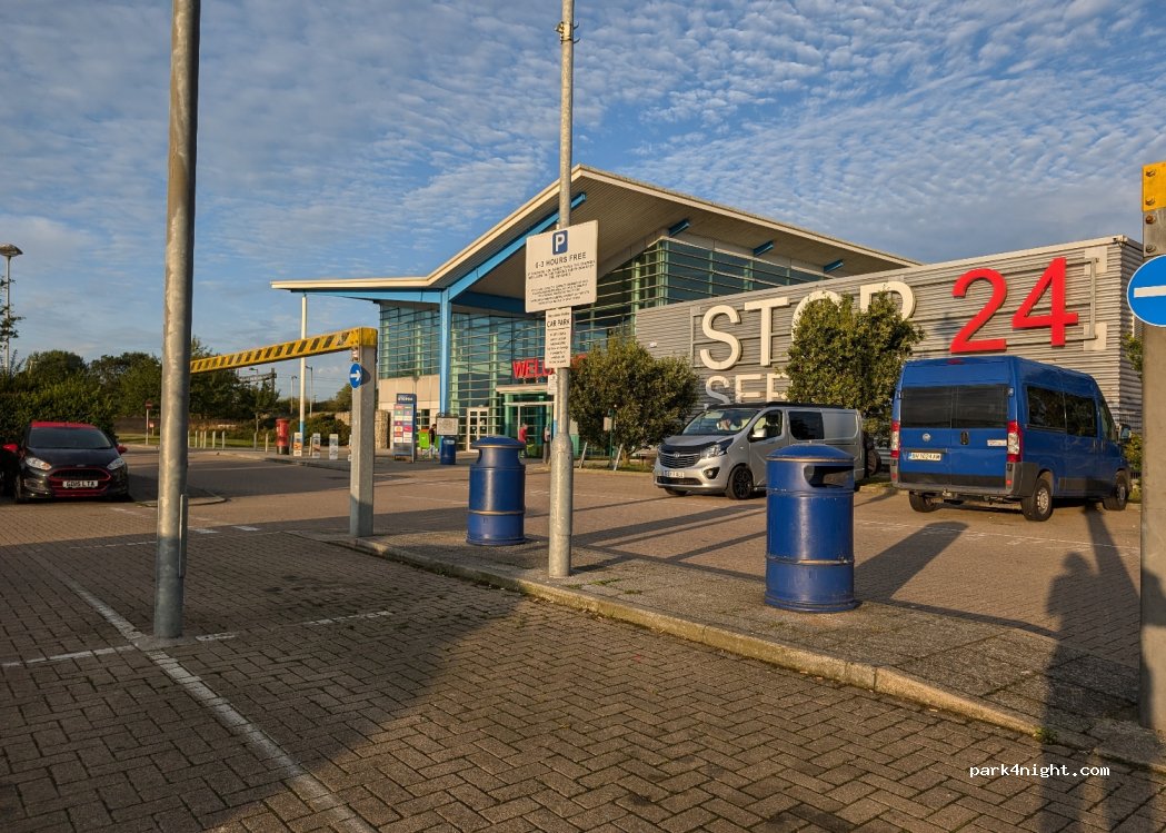 (CT21 4BL)  - 11 M20 — foto 2