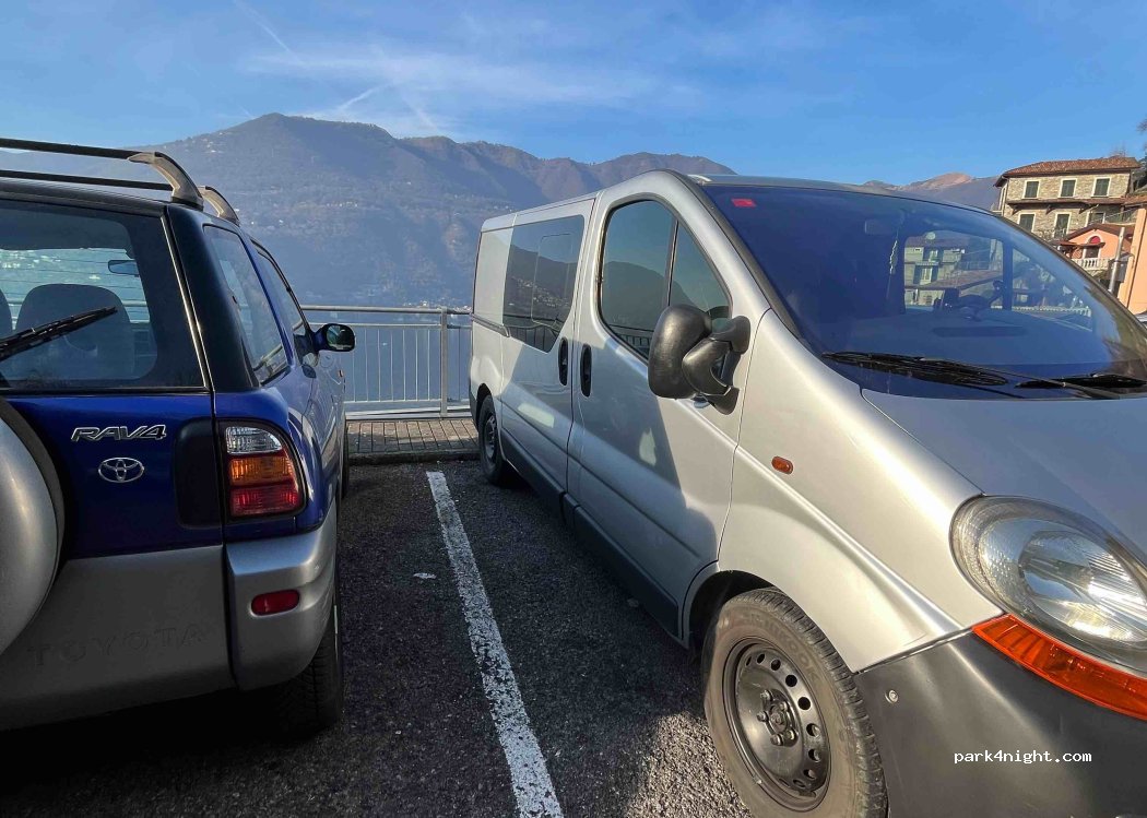 (22020) Blevio - 1 Frazione Sorto — foto