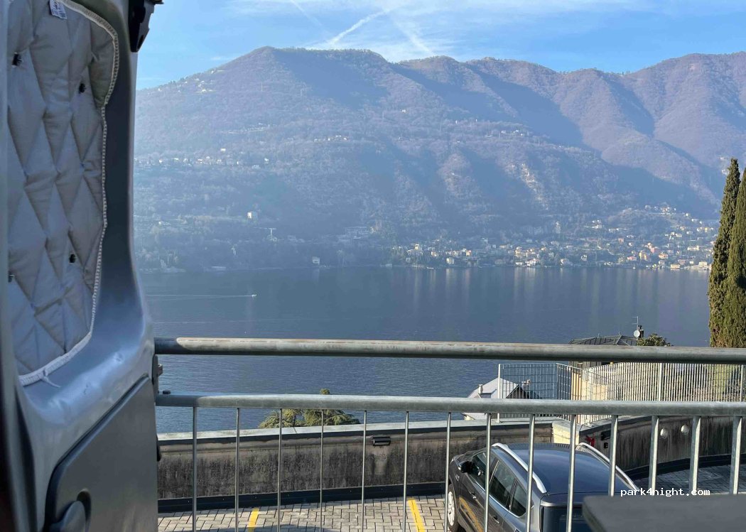 (22020) Blevio - 1 Frazione Sorto — foto 2