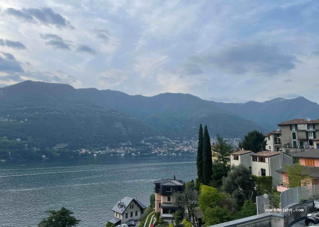 (22020) Blevio - 1 Frazione Sorto — foto 4